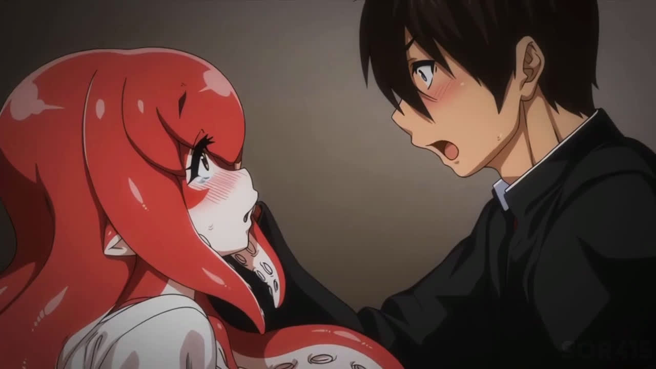 [SOR415] SUCK (ver. 2)