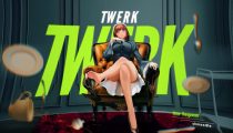 [SUCH_MV] TWERK NTRHMV