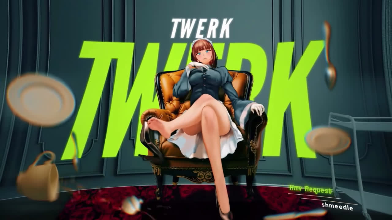 [SUCH_MV] TWERK NTRHMV