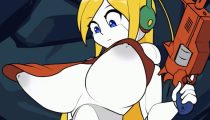 [SandaiRyuma] Brace Yourself! Cave Story HMV