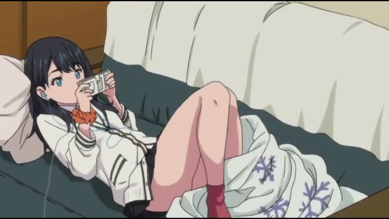 [Somatic] Rikka Takarada’s Surprise (extended remix)