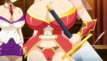 [Yes_it_is_me] Renseijutsushi Colette no H na Sakusei Monogatari. Ep 1