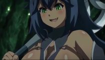 [Yes_it_is_me] Renseijutsushi Colette no H na Sakusei Monogatari. Ep 3