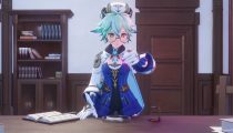 [alter99] (3D) Sucrose Rush!