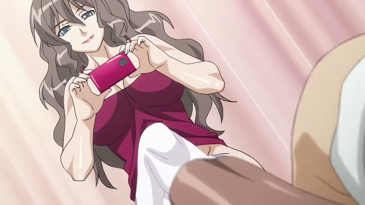 [bin6142] Female teacher double flight