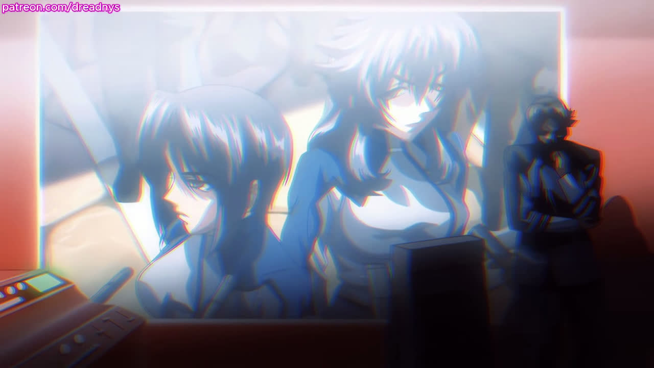 [dreadnys] the kangoku senkan experience