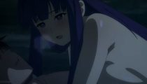 [hiroxp] Fern x Stark Passionate Sex