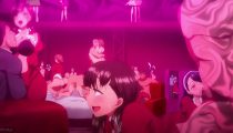 [hiroxp] Maidens Drowning in Lewd Dreams