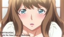 [hmvmaniac] Ecchi na Onee-chan ni Shiboraretai HMV