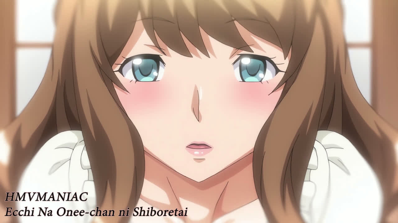 [hmvmaniac] Ecchi na Onee-chan ni Shiboraretai HMV