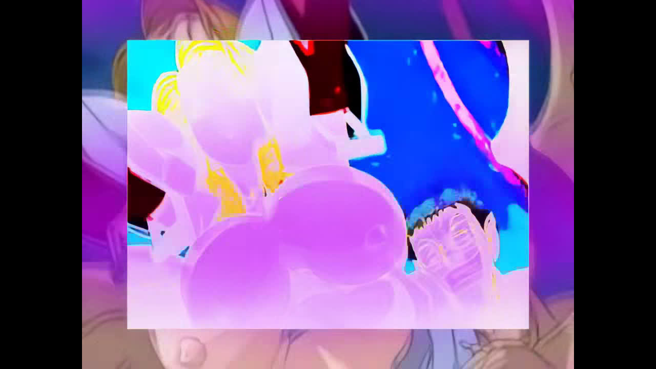 [lizardante] Trippin’ on Hentai