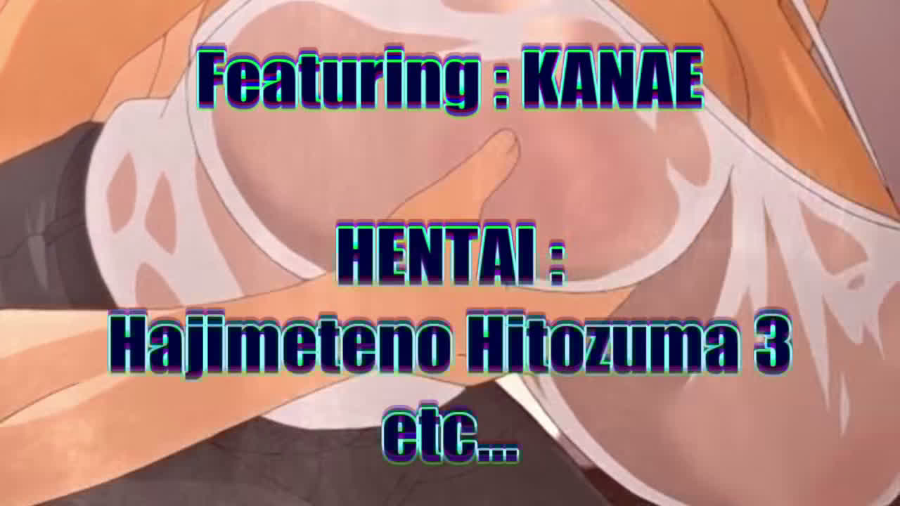 [marebornHMV] PROJECT N.T.R. KANAE HUNT