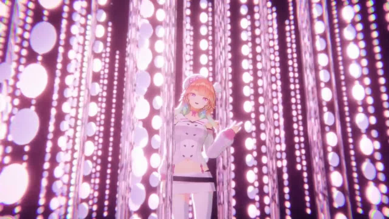 [vtuberfan] (3D) DO U – Takanashi Kiara