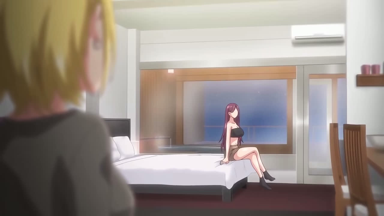 [zxchmv002] 03 Imaizumi seems to be a popular meeting place