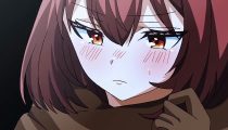 [zxchmv002] 14 Hmv Kanojo Face The Animation