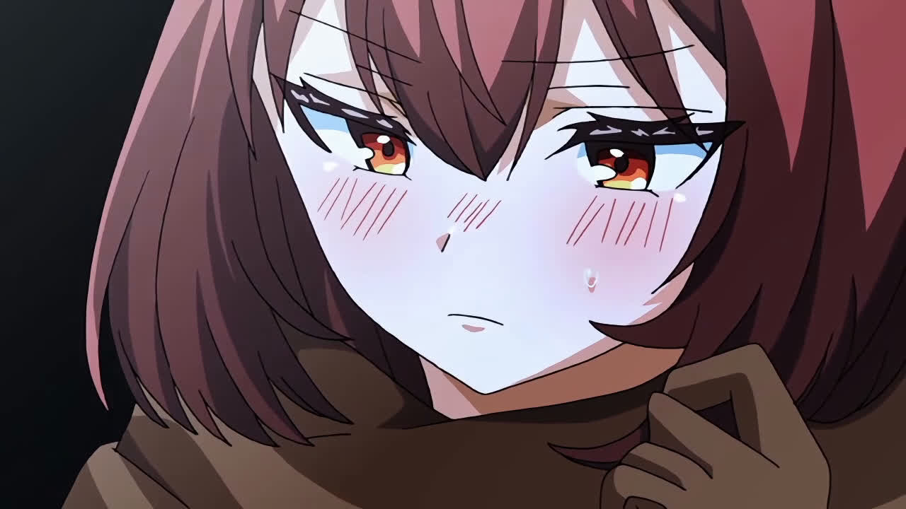 [zxchmv002] 14 Hmv Kanojo Face The Animation