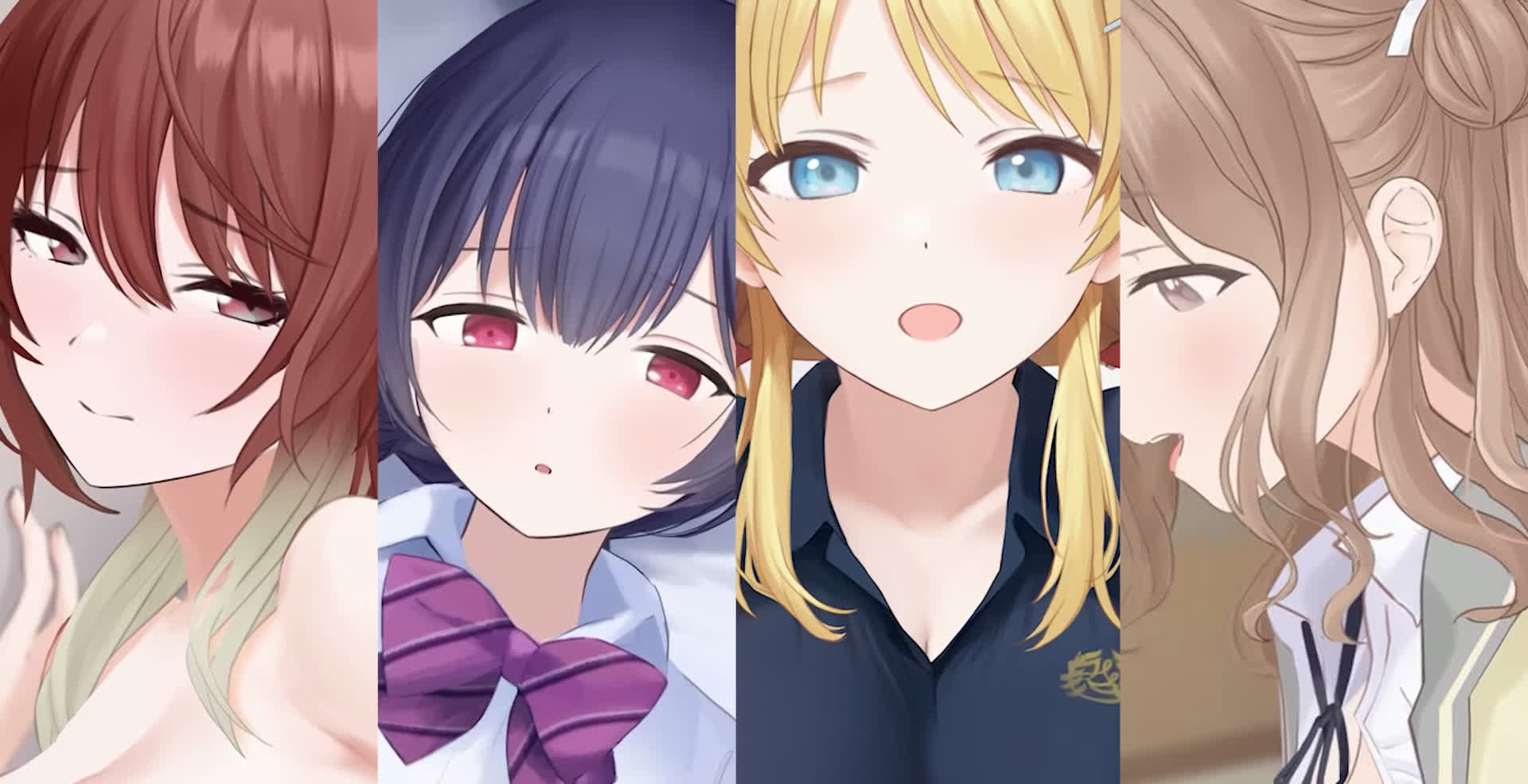 [ForceStarD] Idol’s Love