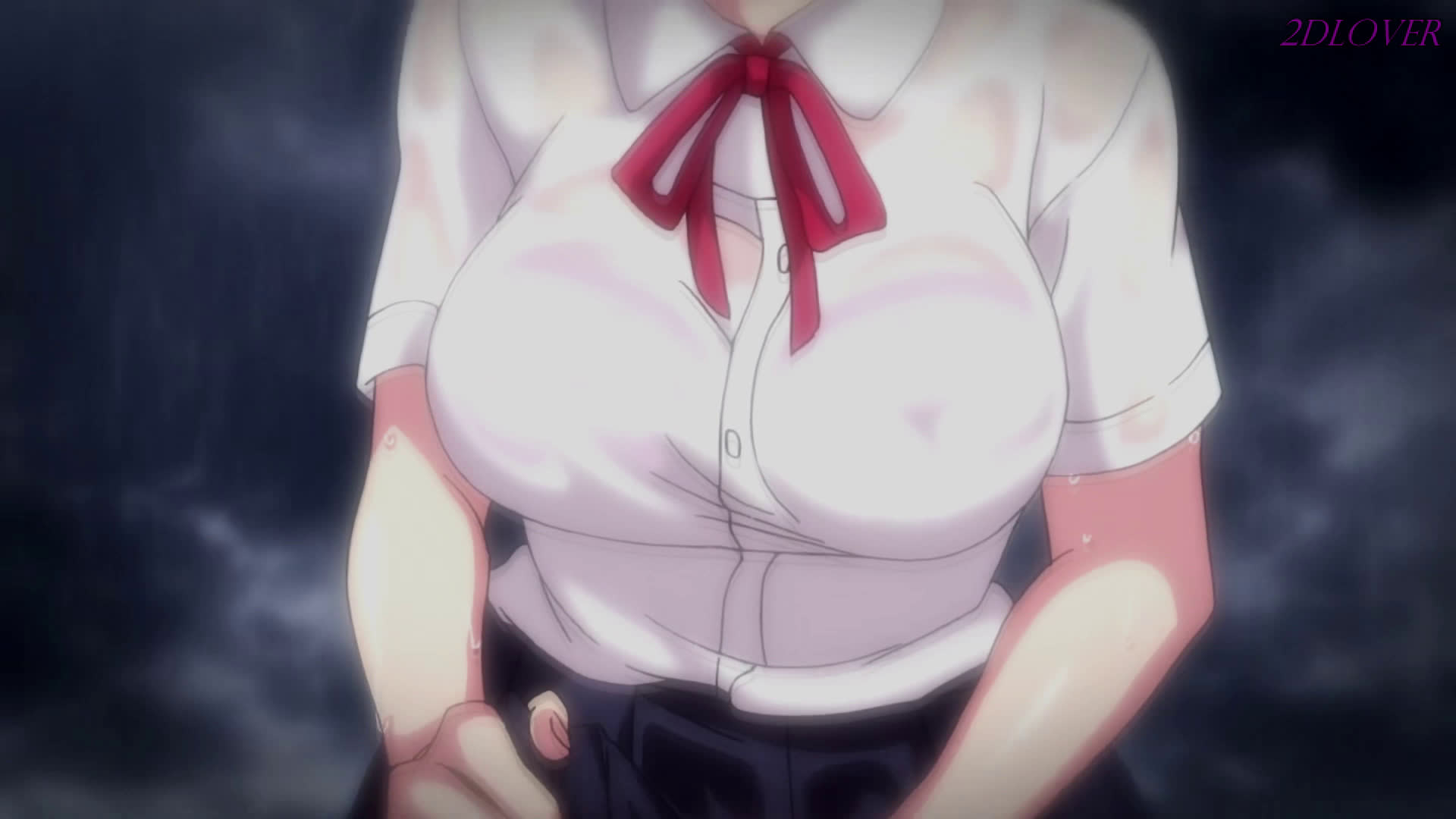 [2DLover] Lust in the Rain