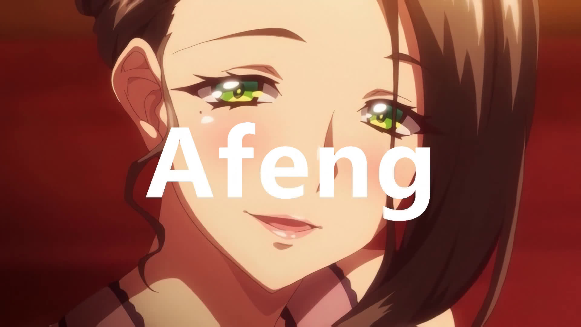 [Afeng] Teacher×MILF—HMV#3