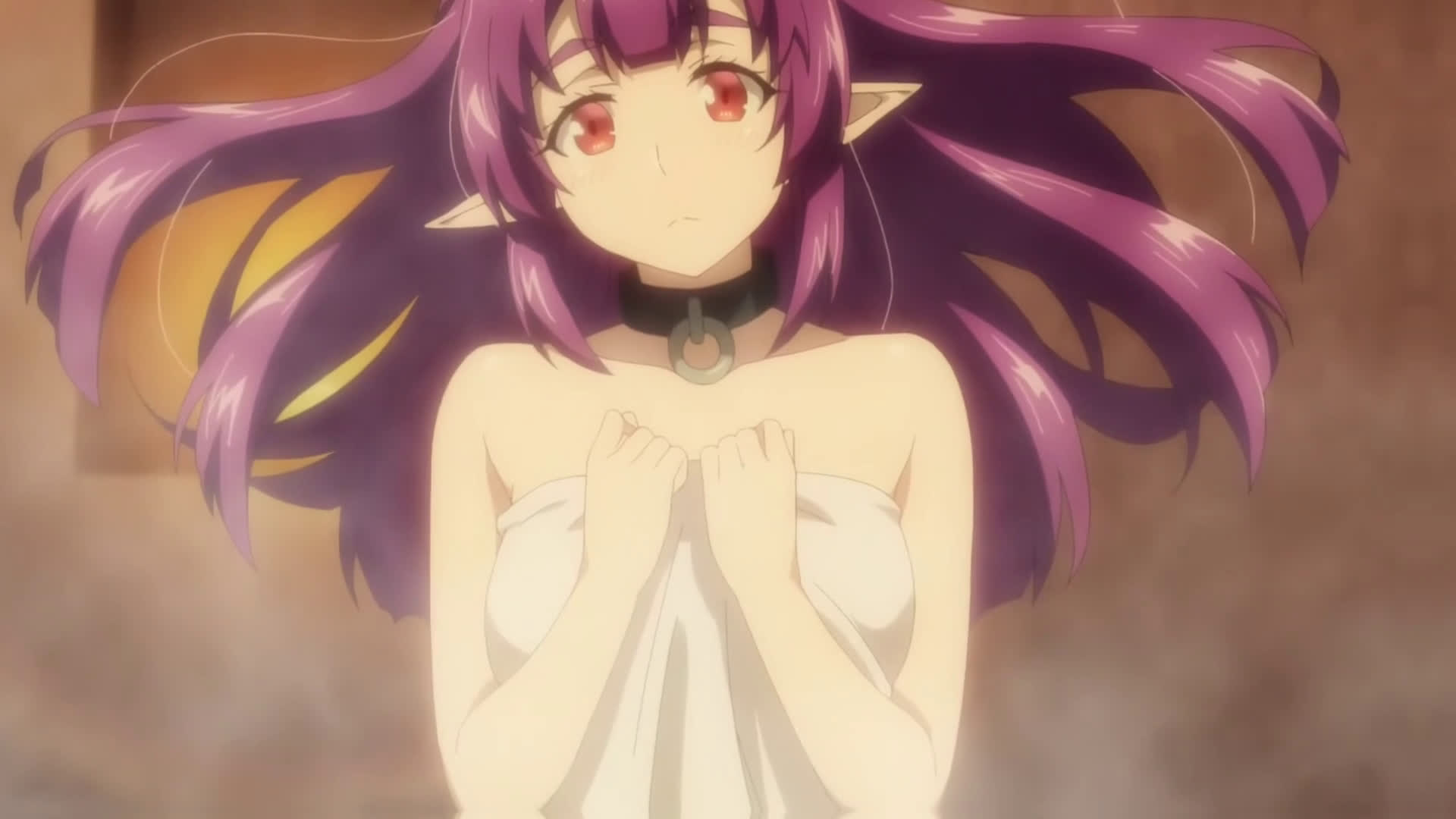 [AnoanHMV] Elves Are For Lewd XV