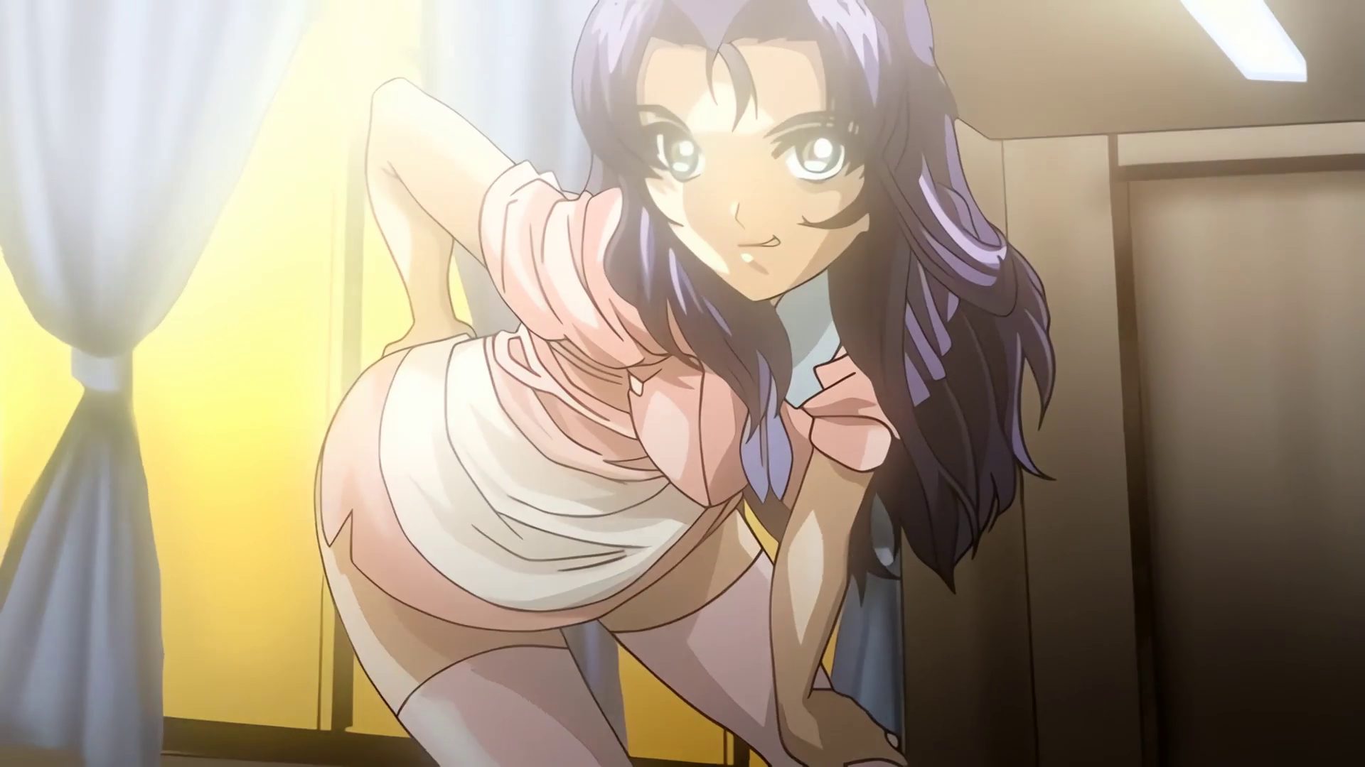 [AnoanHMV] Late Shift Lascivity