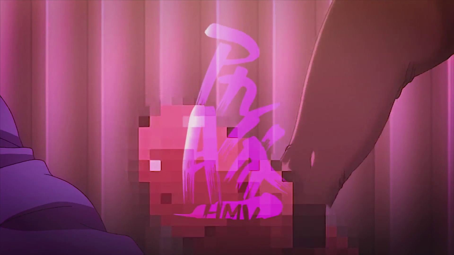 [Butajiri] Turn down for what