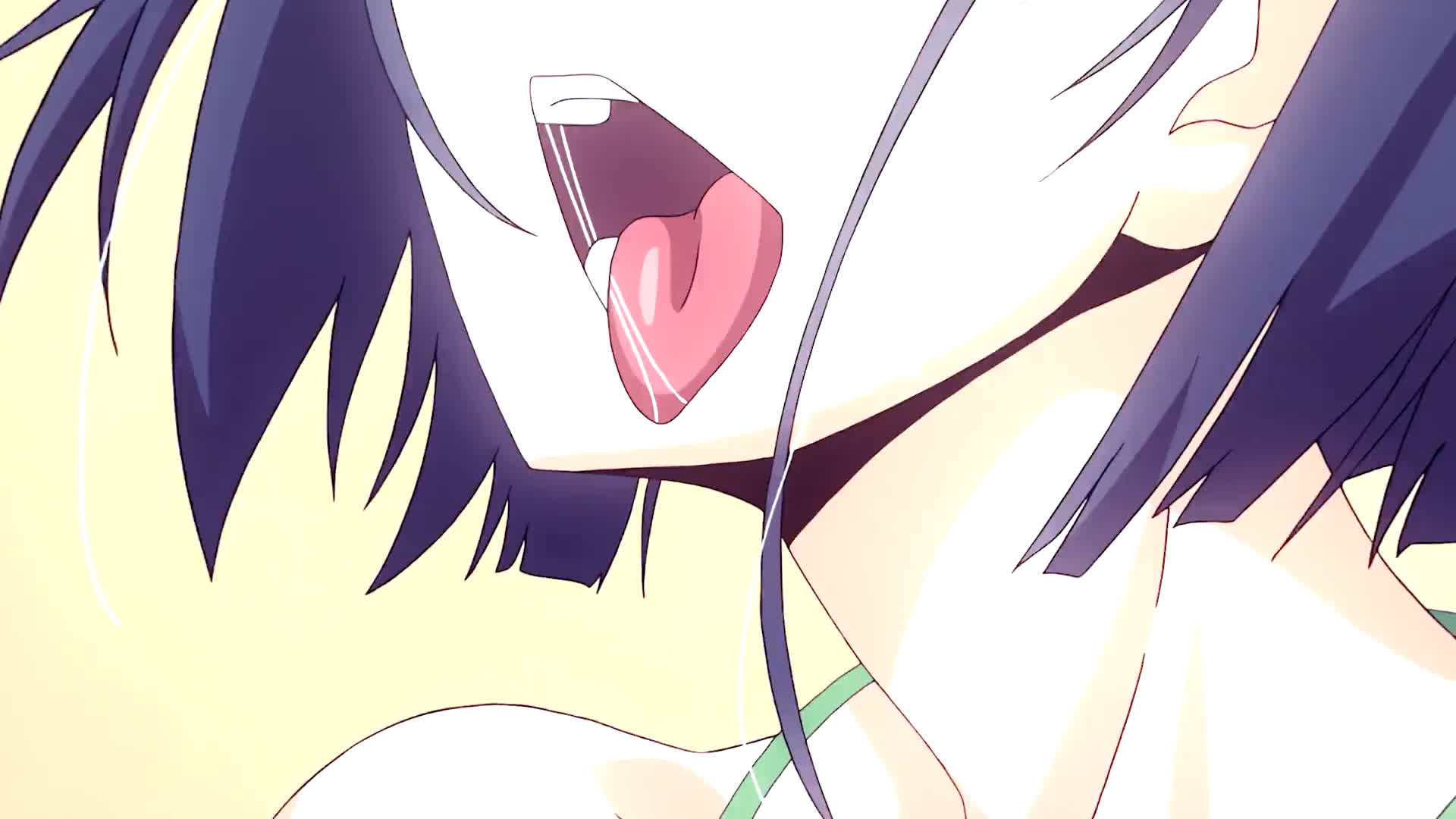 [Cloverus] Kimi – So High