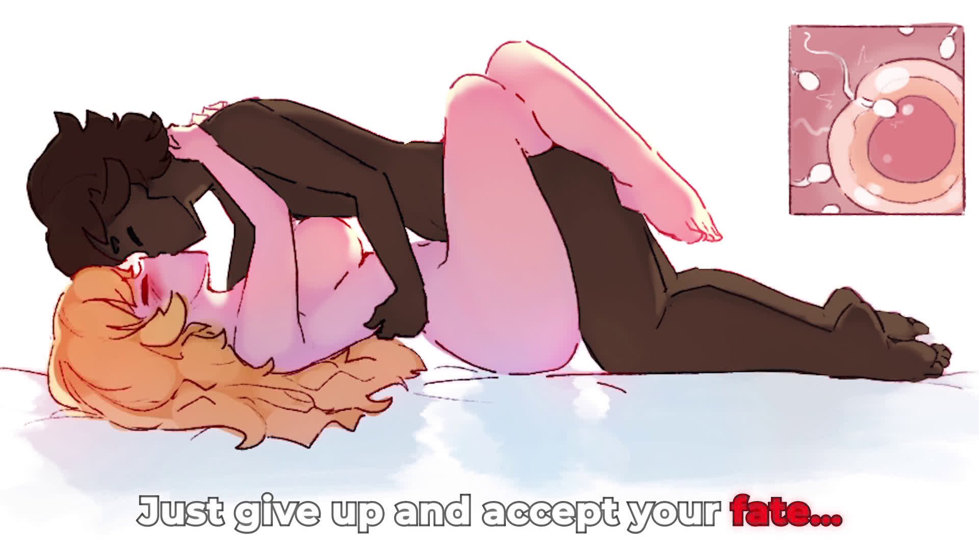 [CompFeriority] Romantique