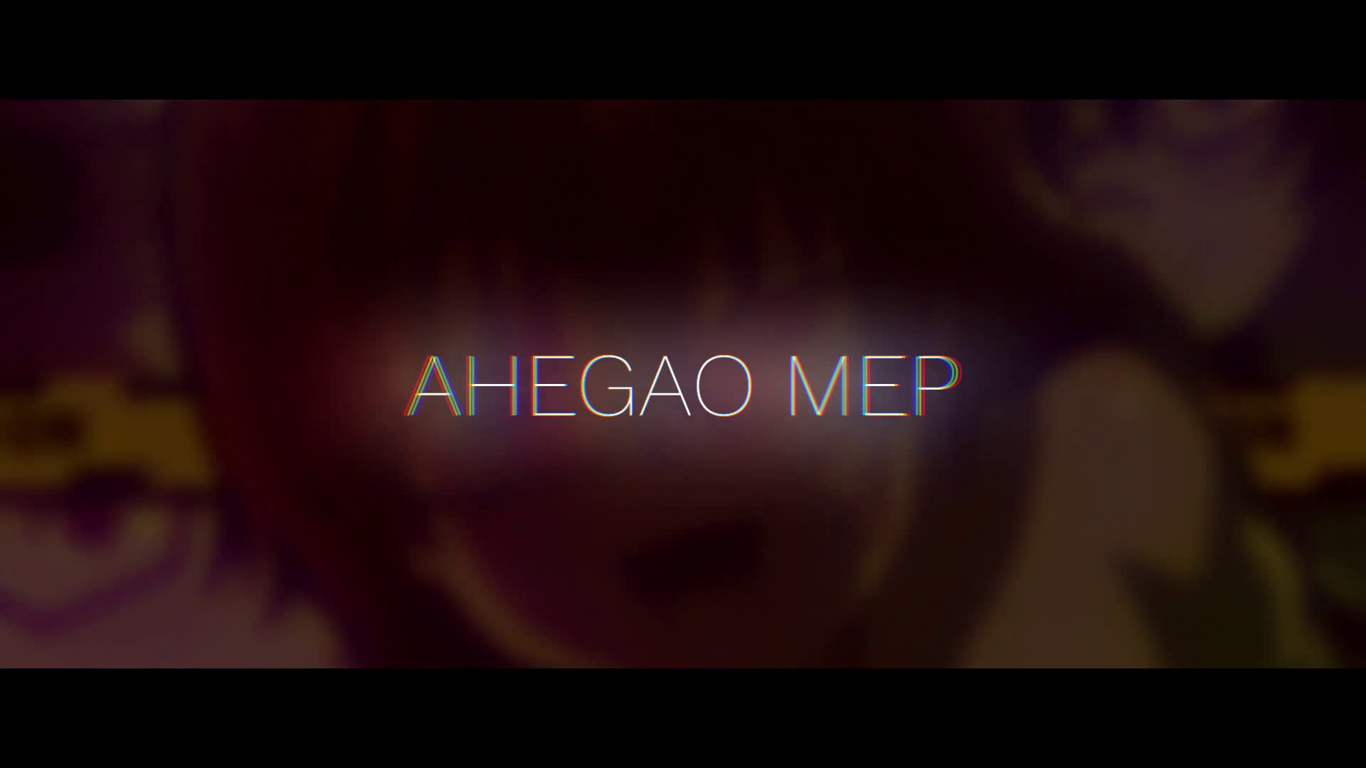 [DarkioHyoton] MEP H Ahegao Abunai Contest 2022