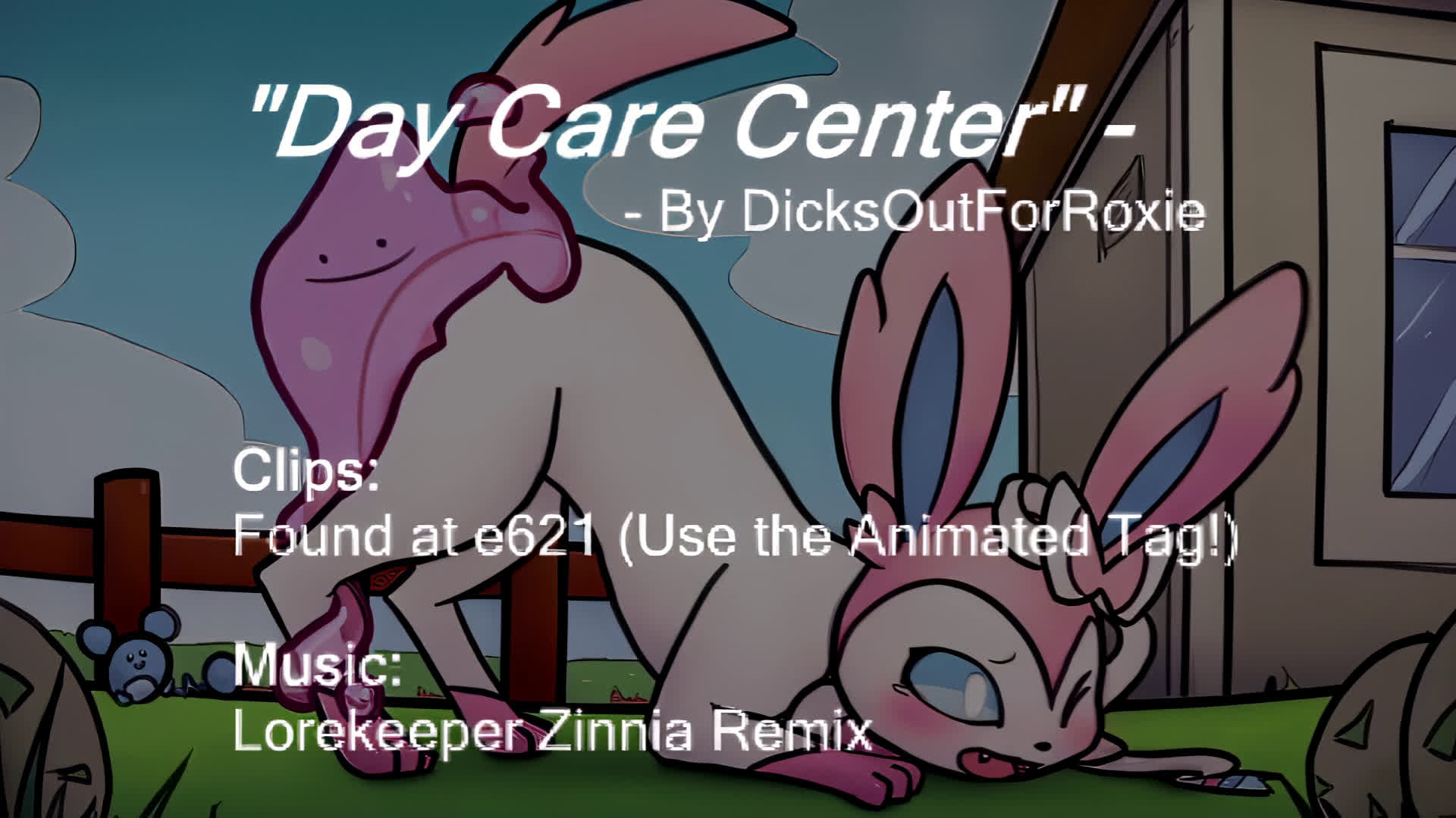 [DicksOutForRoxie] Day Care Center