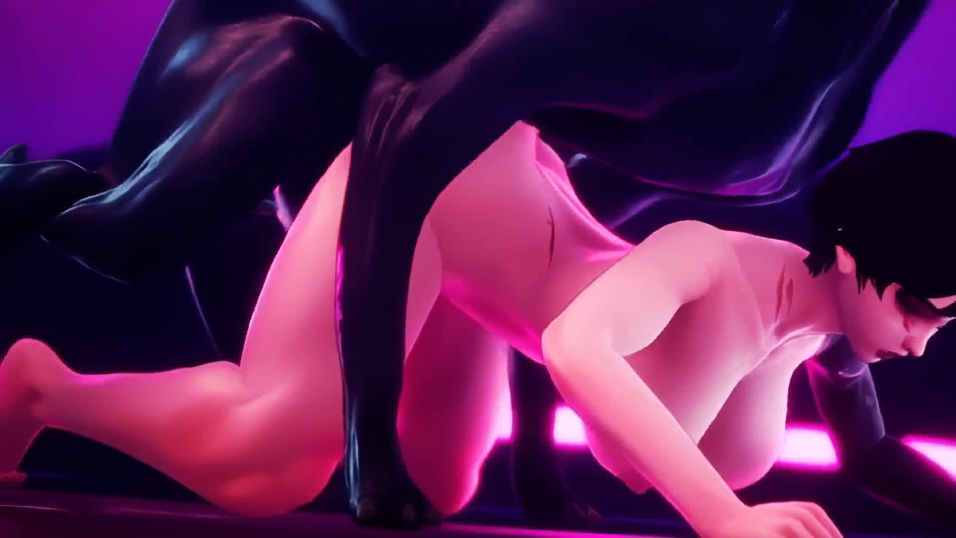 [Doomdork] (3D) SUBHOLY