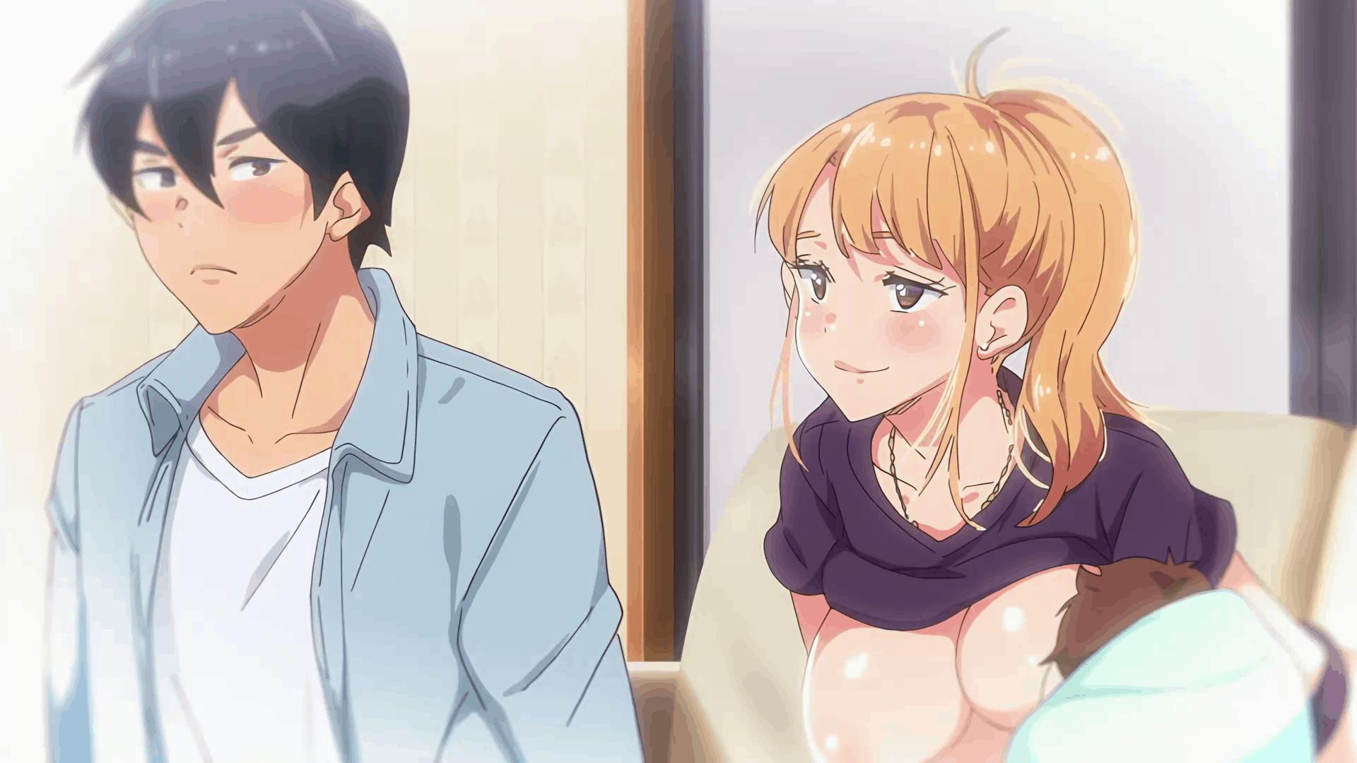 [Dyslexic_Wizrad] Nothing Like A Mother’s Love