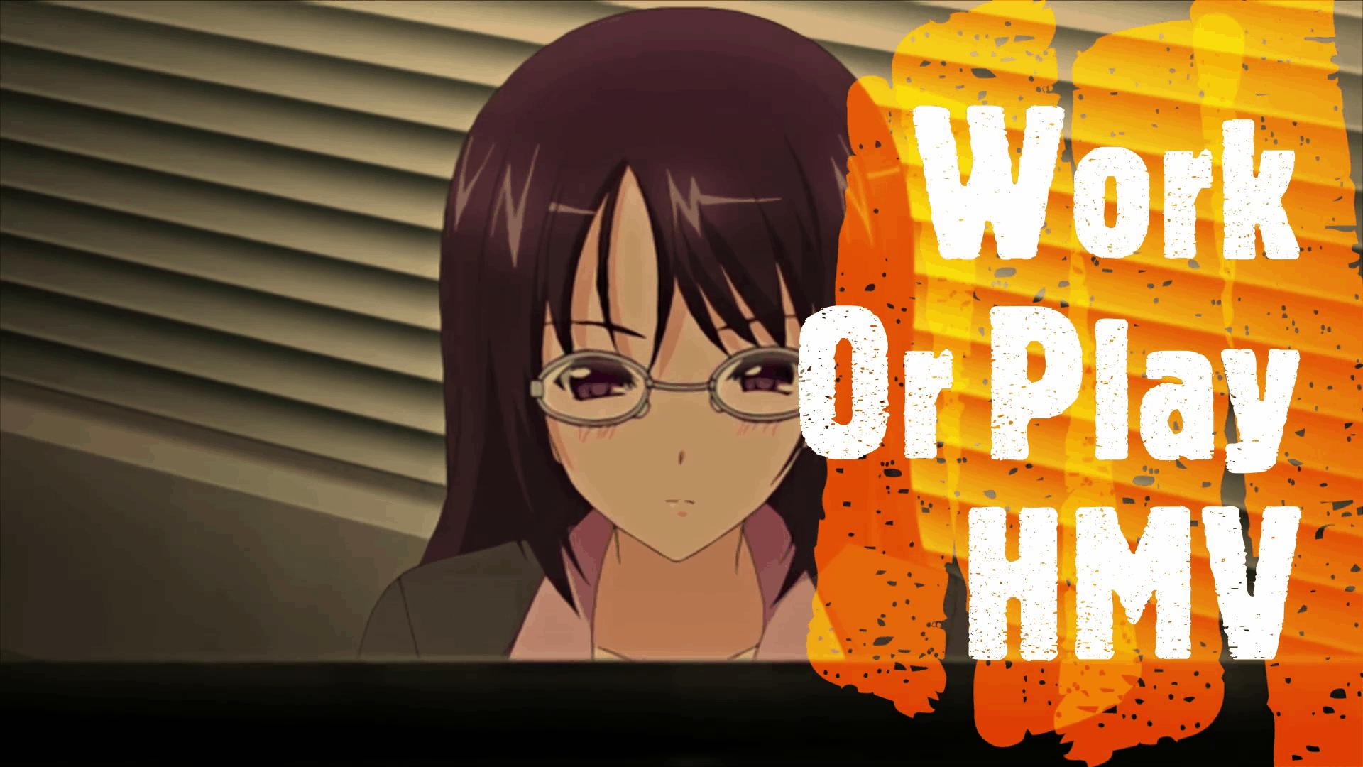 [Epsil0n] Work Or Play