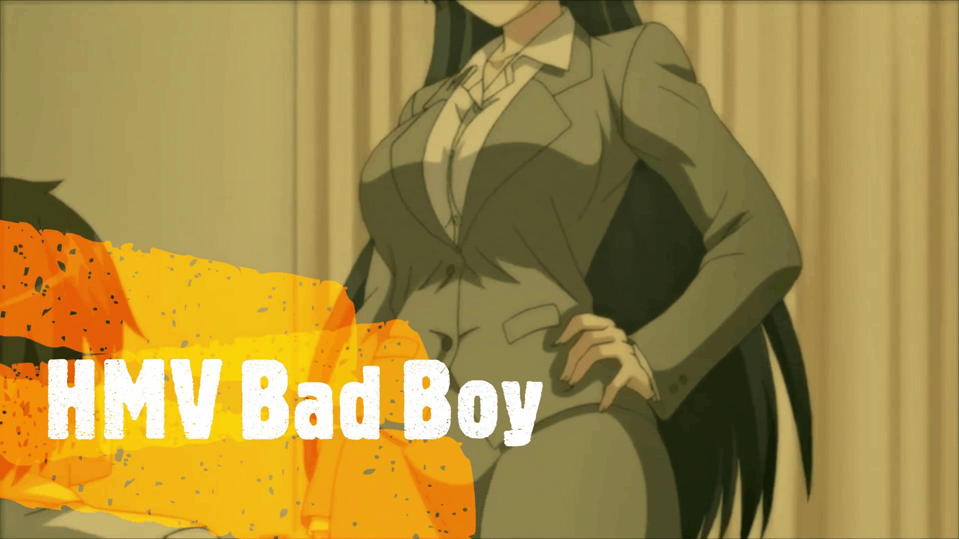 [Epsil0n] Bad Boy