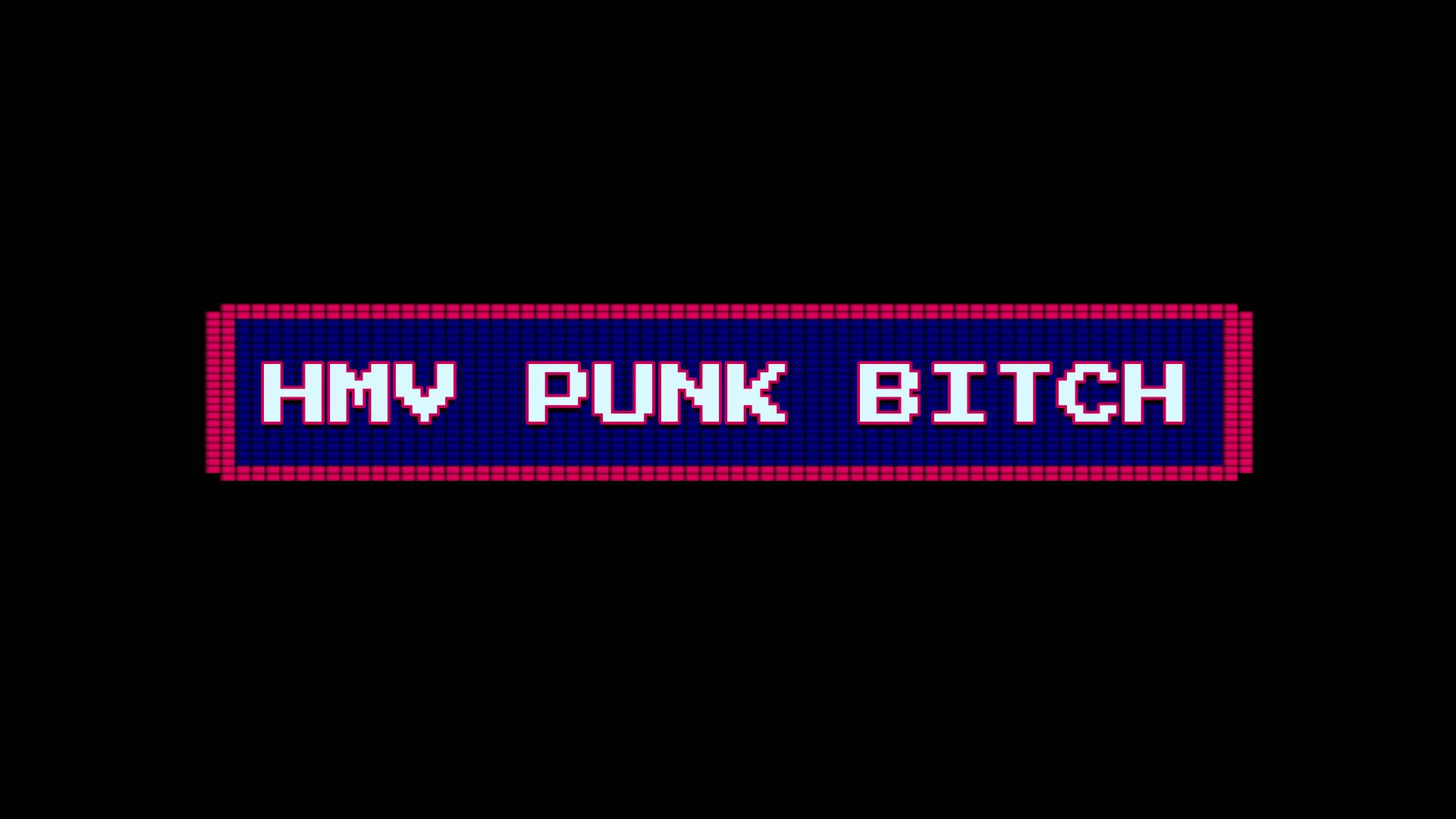 [Epsil0n] PUNK BITCH
