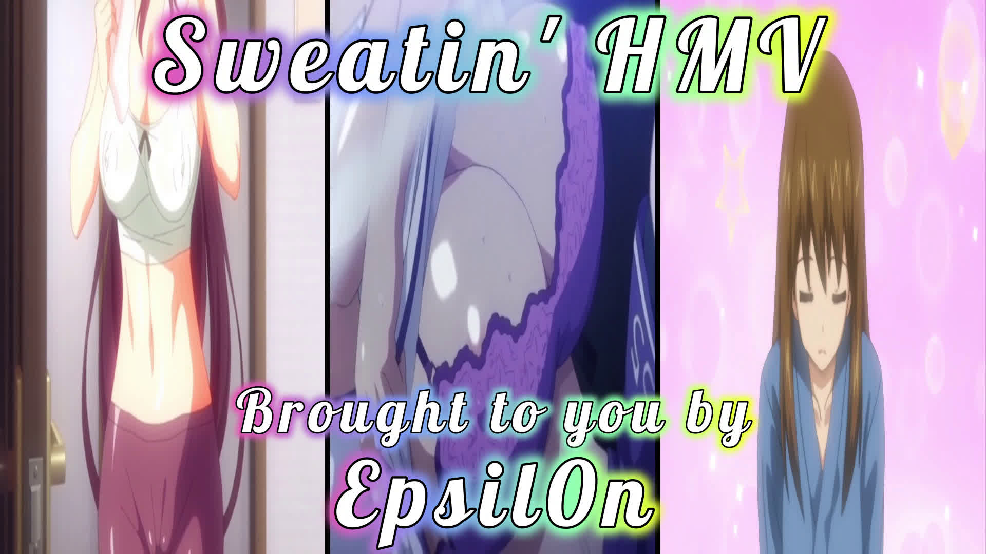 [Epsil0n] Sweatin’