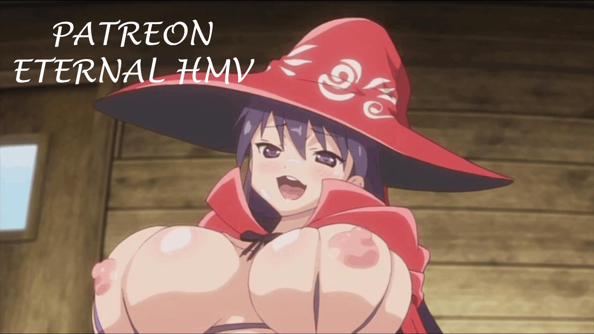 [EternalHMV] FUCK THE WITCH