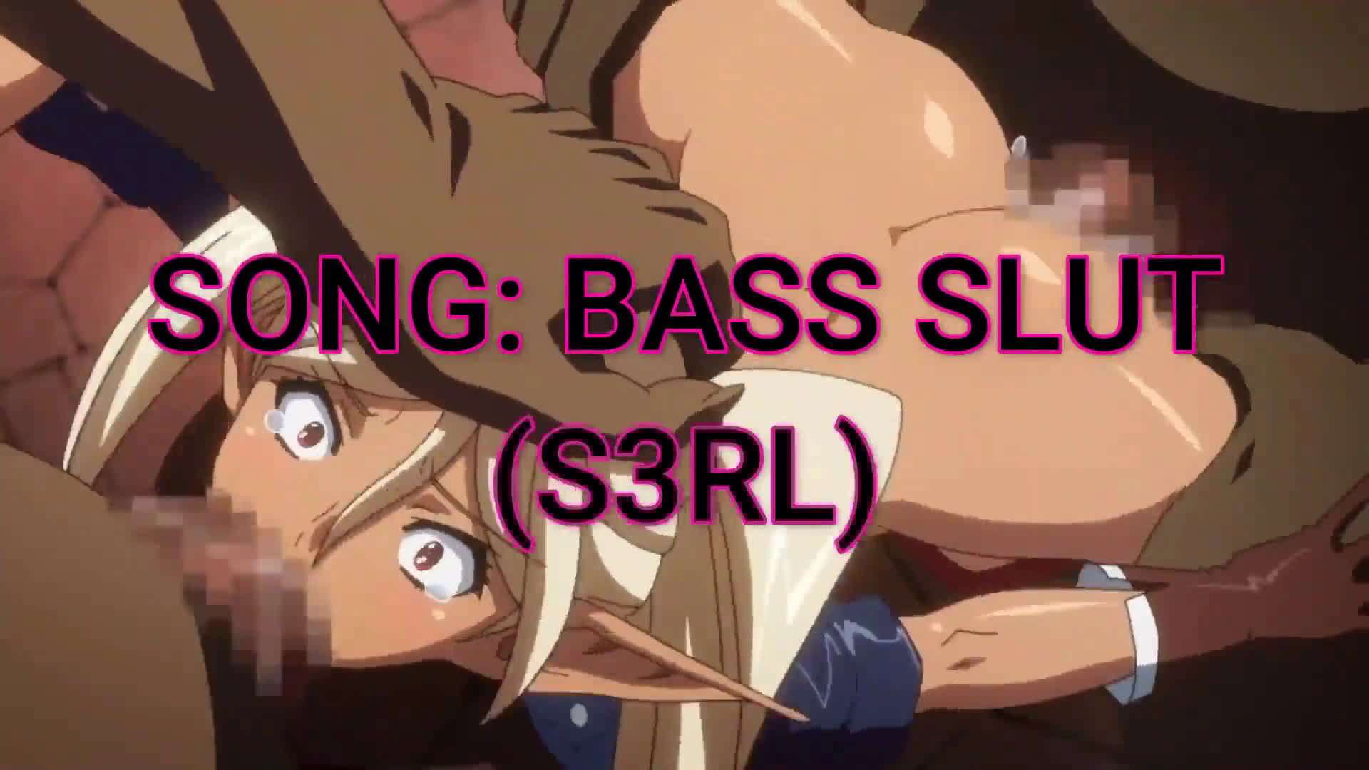 [EternalHMV] HARDCORE TIME