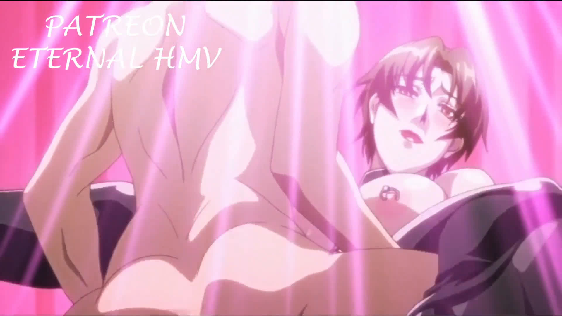 [EternalHMV] I’M YOUR SLAVE