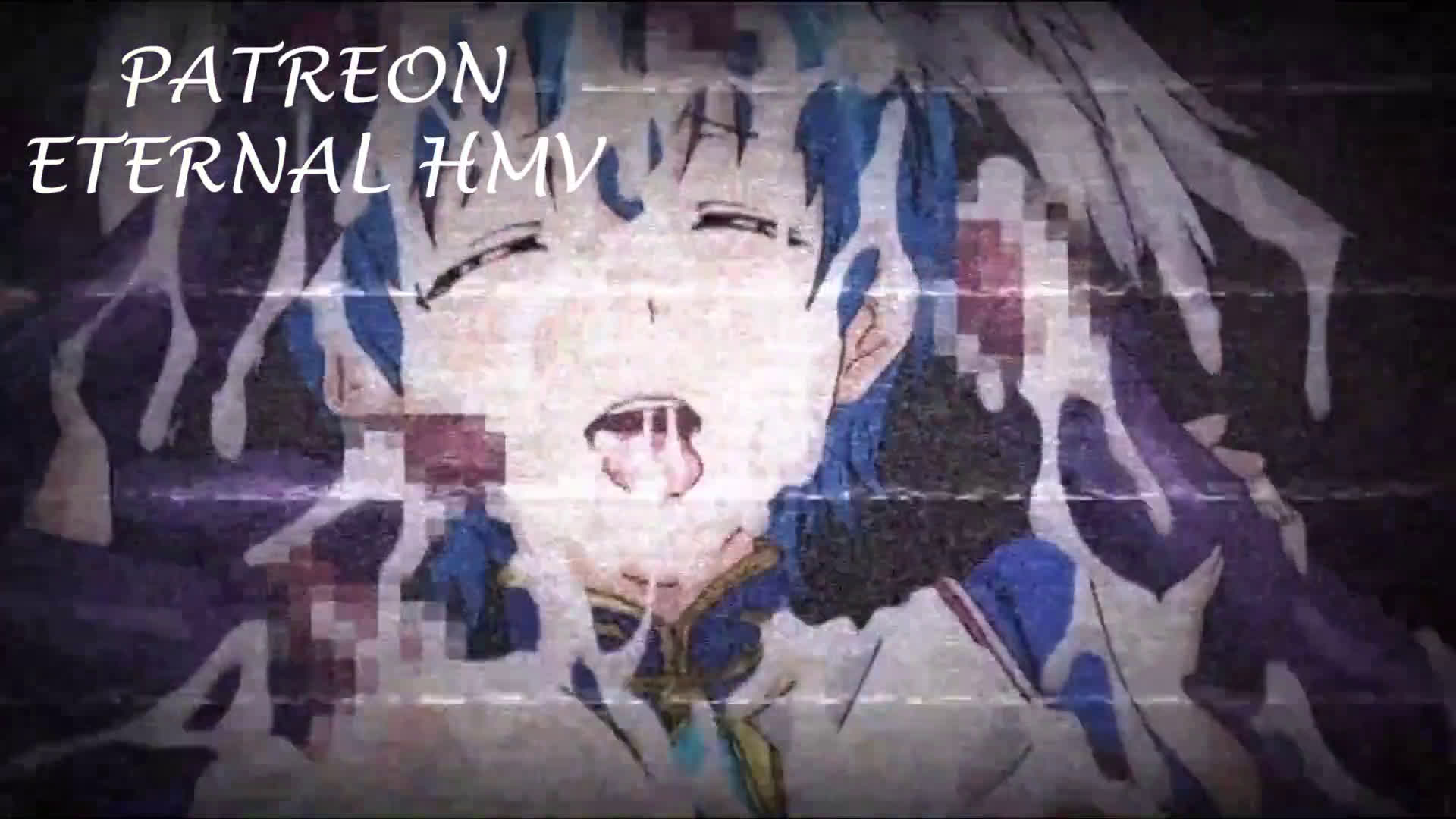 [EternalHMV] PARADISE LOST