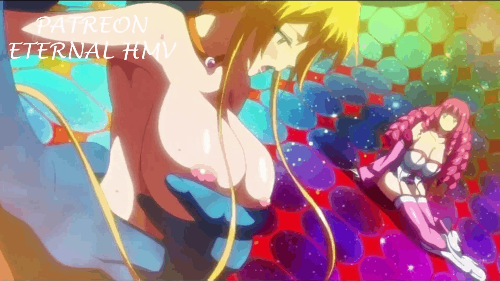 [EternalHMV] TENTACLES TEMPLE