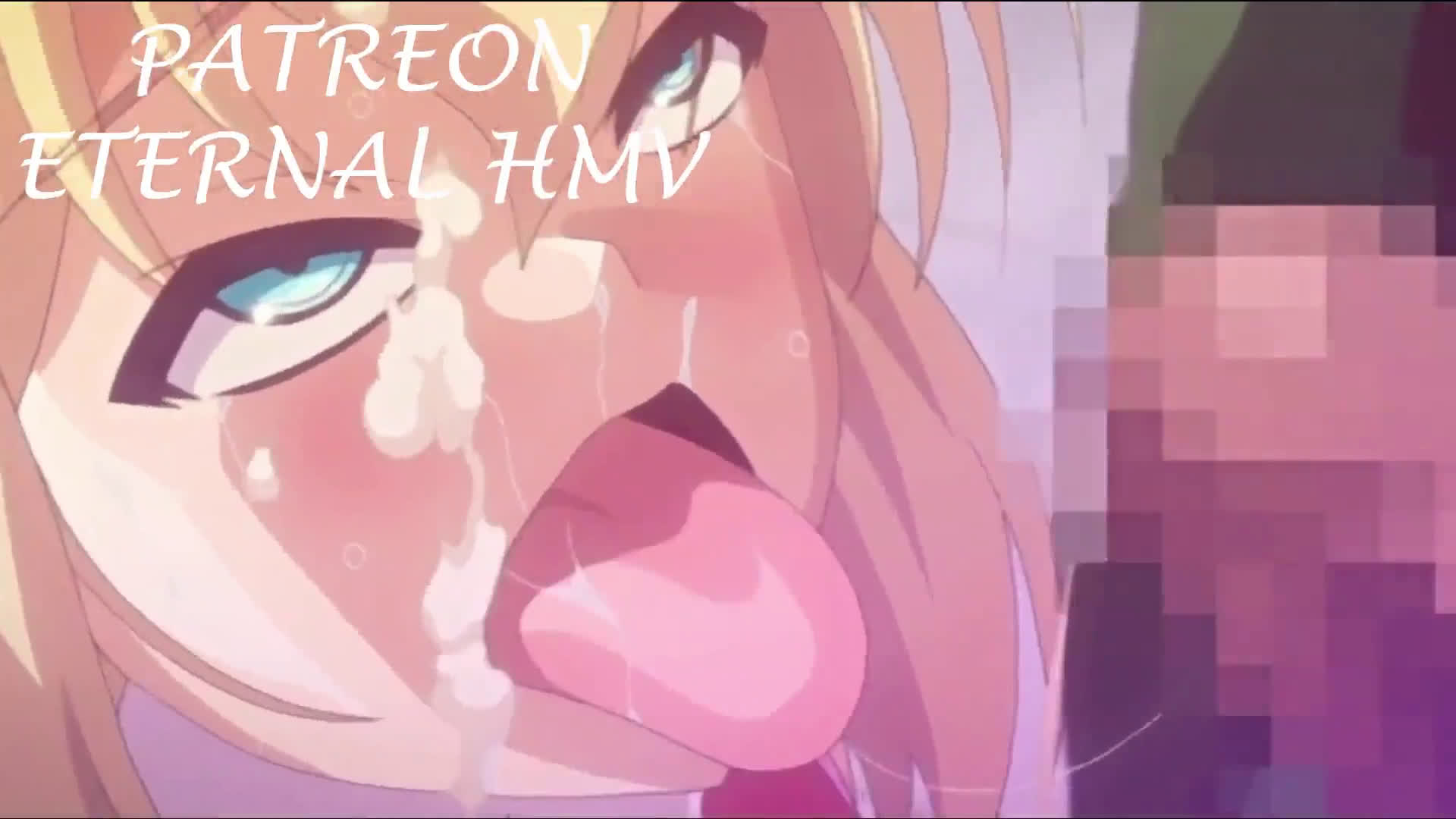 [EternalHMV] THE NIGHT OF THE OFFERING