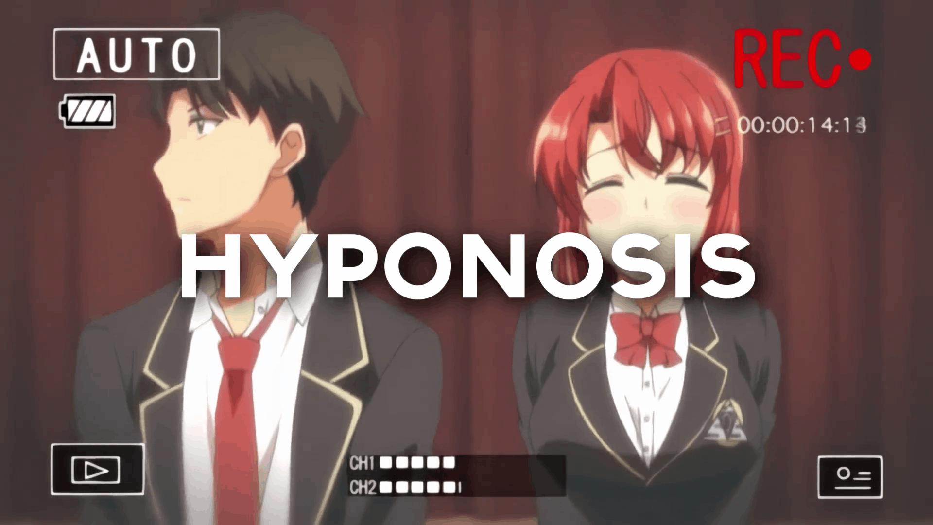 [Halsly] Hypnosis