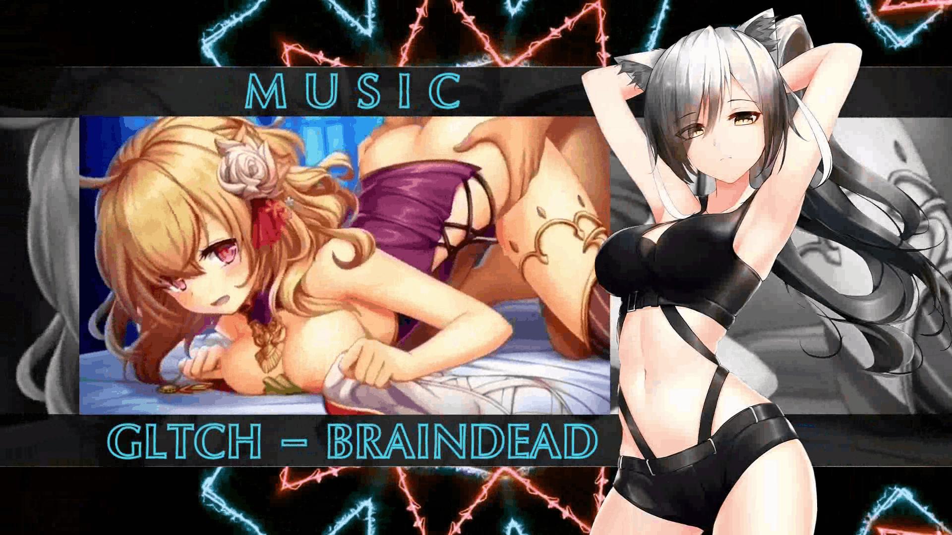 [HarukaHiragi] BRAINDEAD