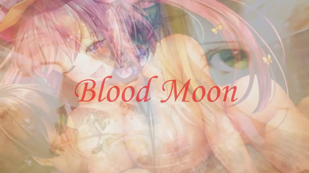 [HenTai_Shi] Blood Moon