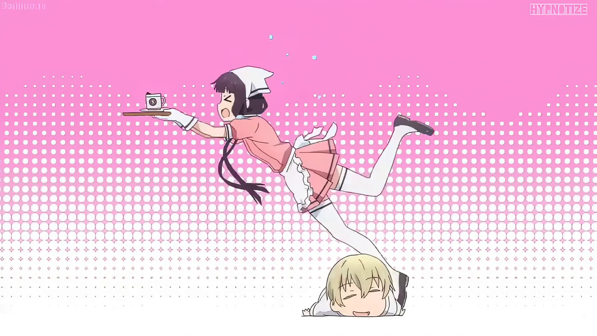 [Hypn0tize] Project S