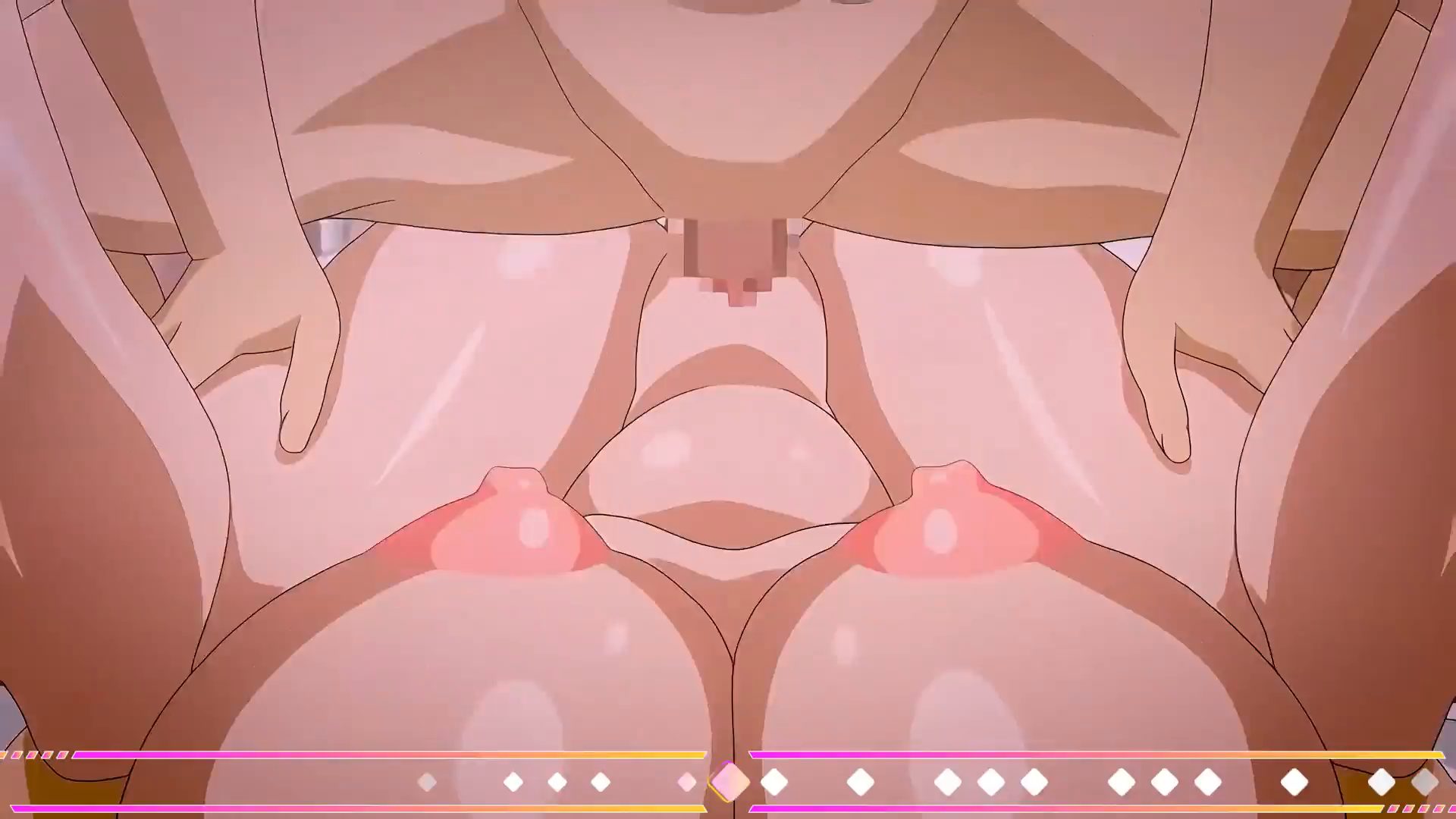 [IPHERUS] Phonky Hero round 8