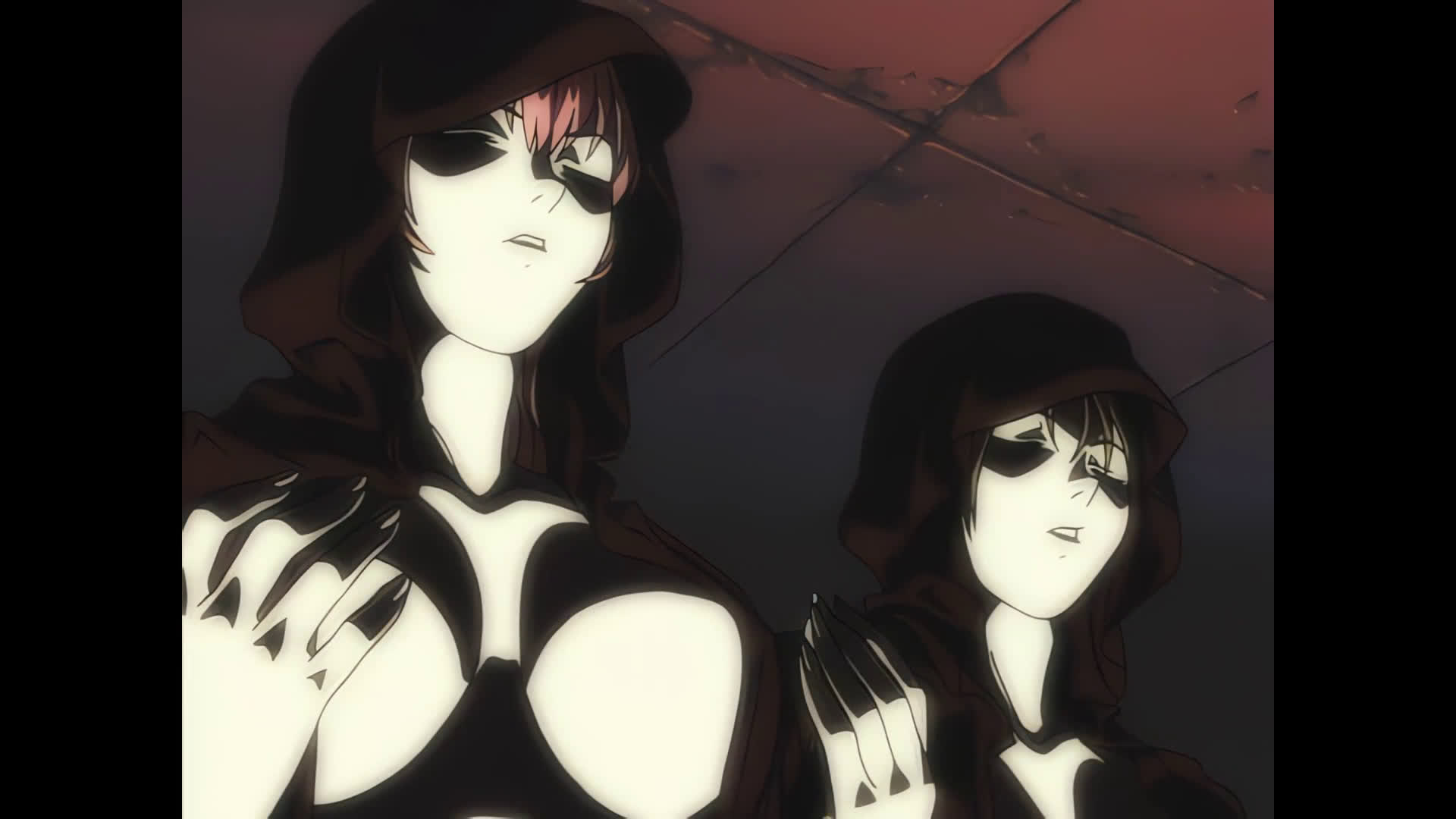 [IravOrRyd] Black Church