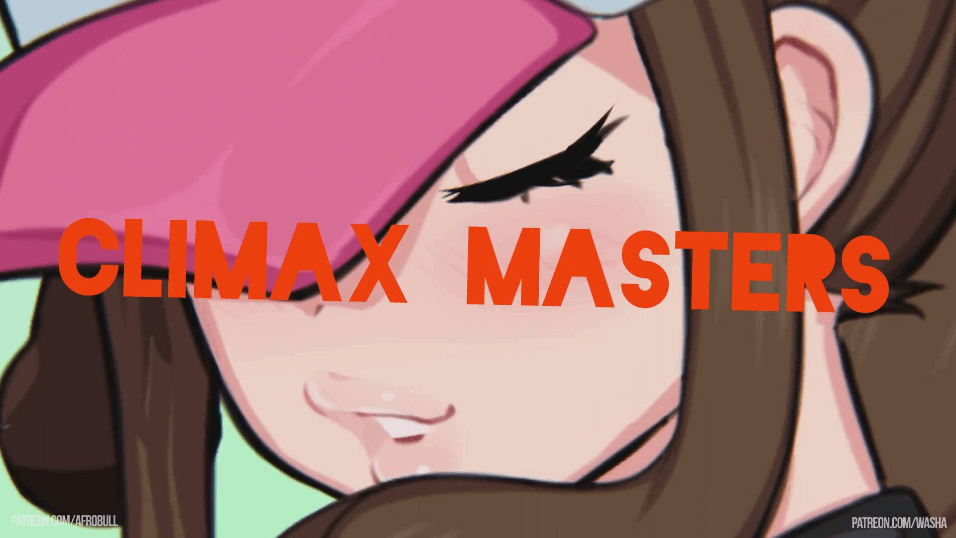 [Little Loaf] Climax Masters