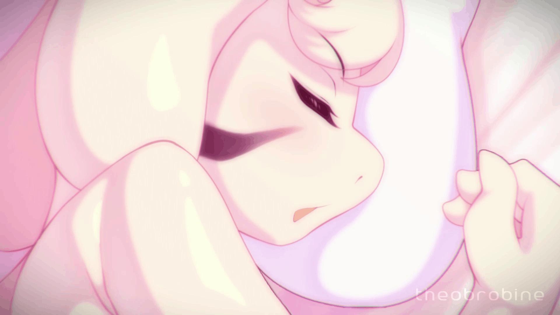 [Little Loaf] Smooth and Soft